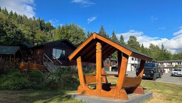 Gazebo