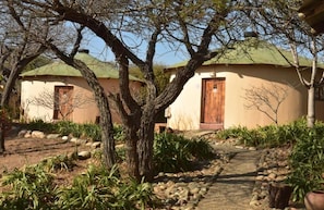 Property grounds - uMuzi Ondini (Ulundi)