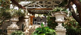 Town and Country Guest House