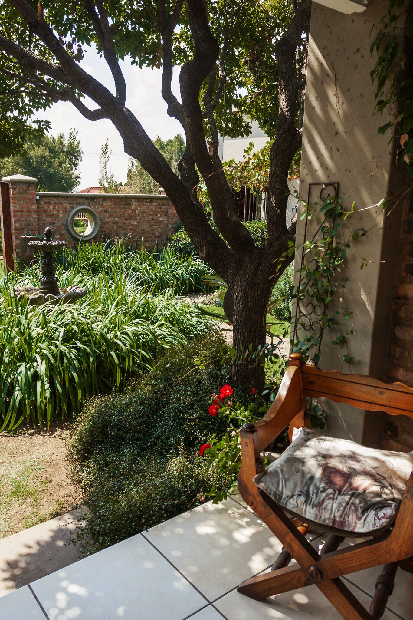 Teres/patio