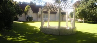 Victorian Guest House