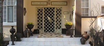 Victorian Guest House