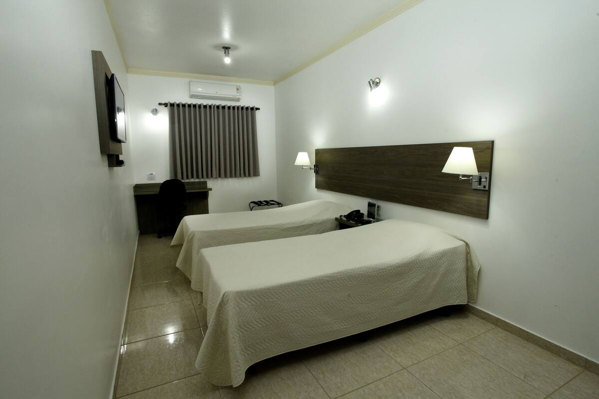 Standard Twin Room, 2 Single Beds