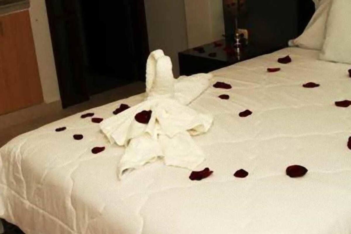 Suite Deluxe | Wifi gratis