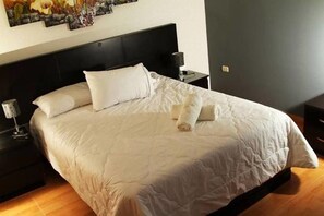 Habitación doble | Wifi gratis