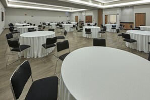 Sala de reuniones