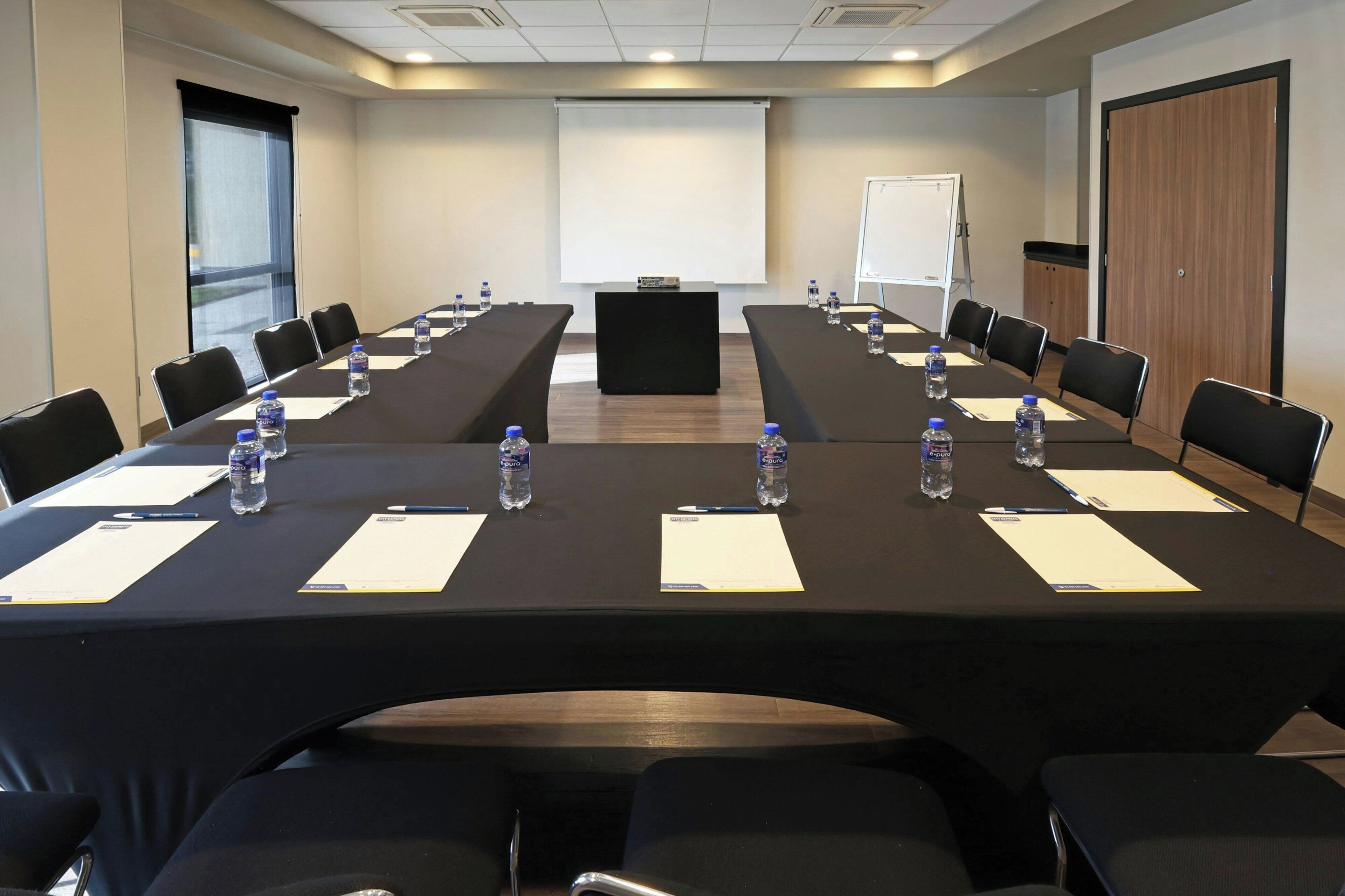Sala de reuniones