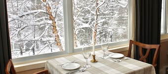 The Interlaken Inn