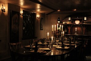 Spécialités Cuisine régionale