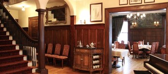 The Interlaken Inn
