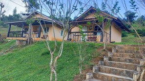 Bungalow, Mountain View - Mong Homestay Resort (Mae Hong Son)