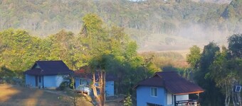 Mong Homestay Resort