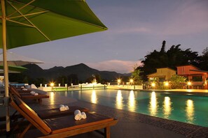 Property amenity - Baan Kung Kang De Pai (Pai)