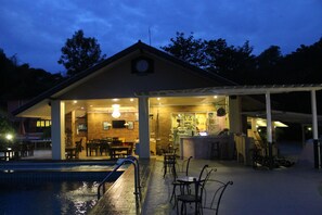 Lobby - Baan Kung Kang De Pai (Pai)