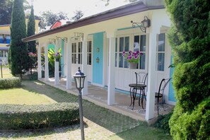 Minibar, bureau, rideaux occultants, lits pliants/supplémentaires