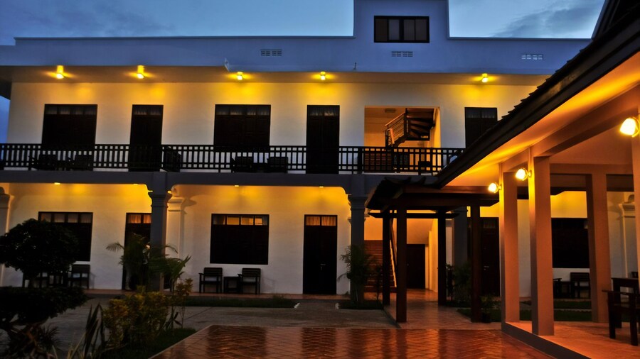 ルアン プラバーン イン