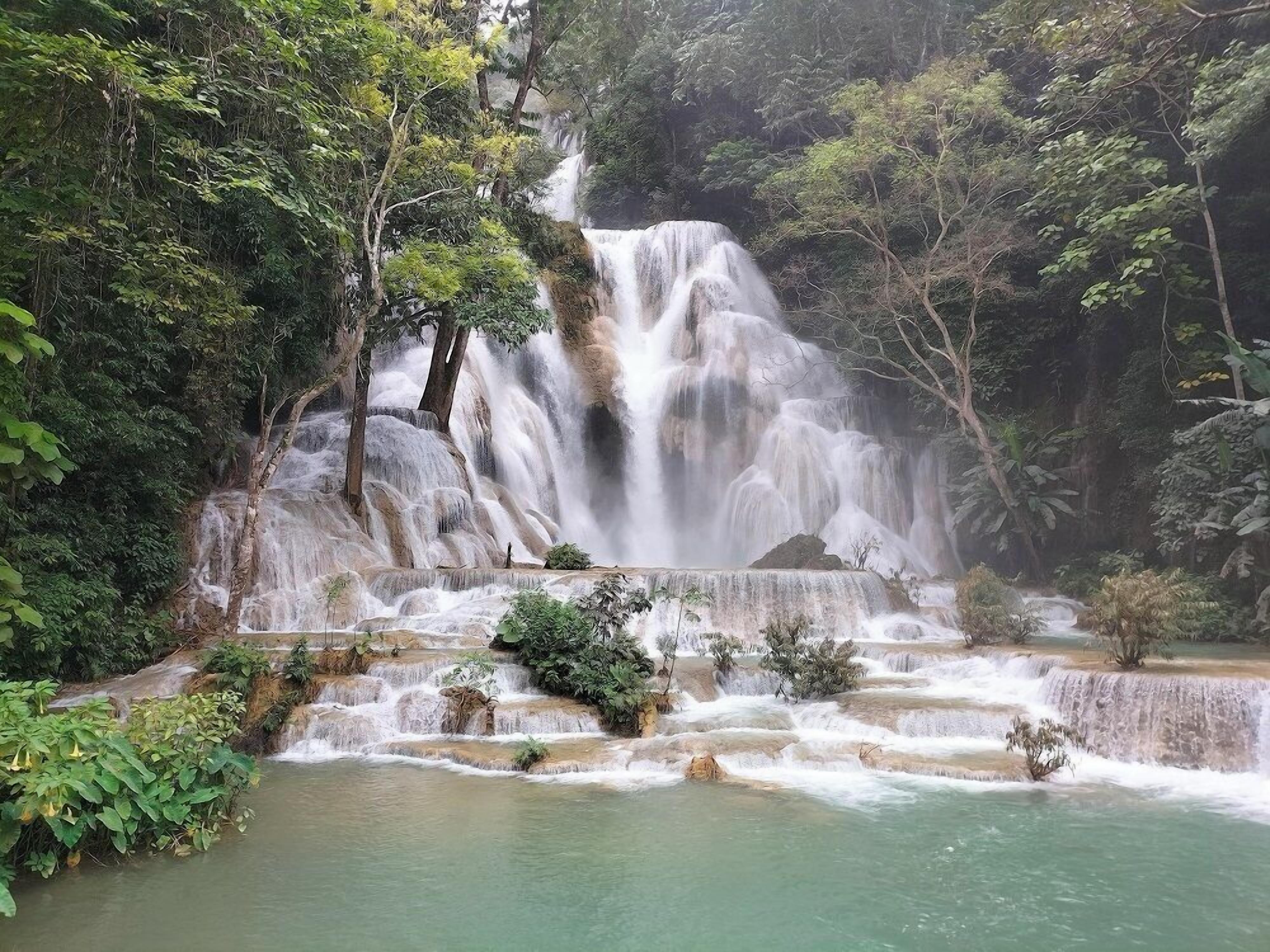 land view from property