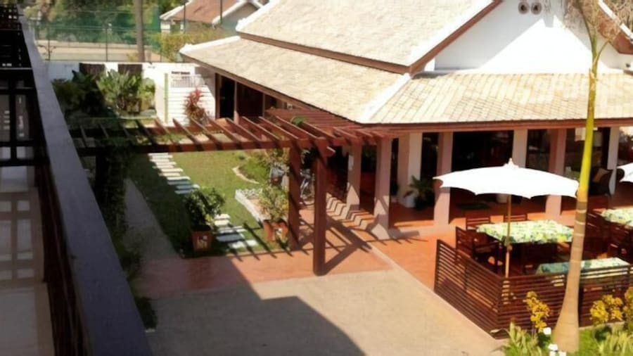 Luang Prabang Inn