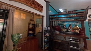 Unclassified image, 5 of 162, button - Luang Prabang Inn (Luang Prabang)