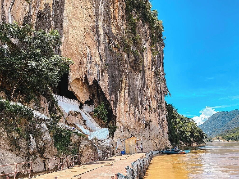 land view from property