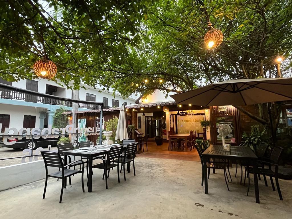 Restoran