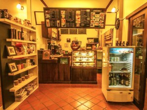 エグゼクティブ ラウンジ