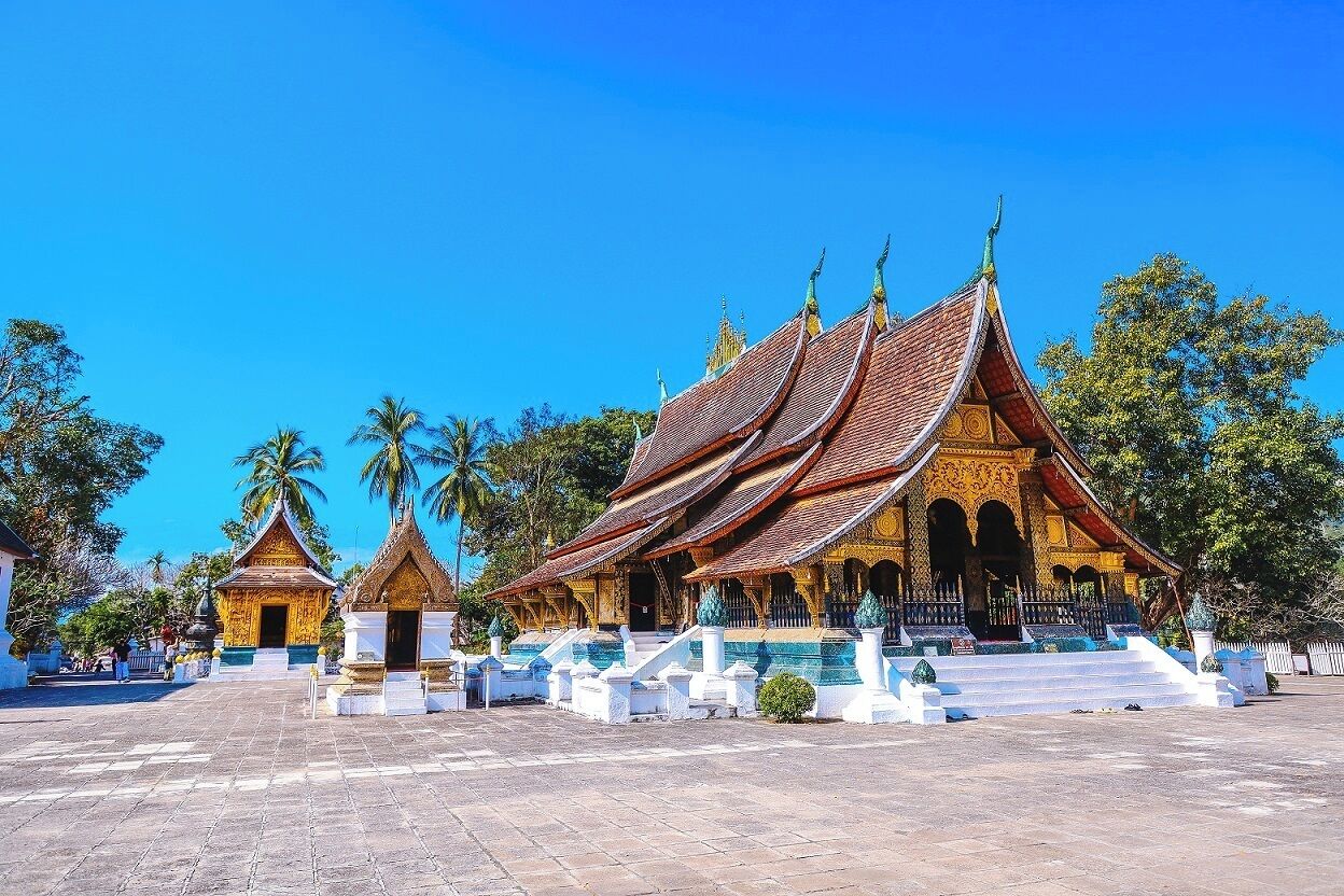 land view from property