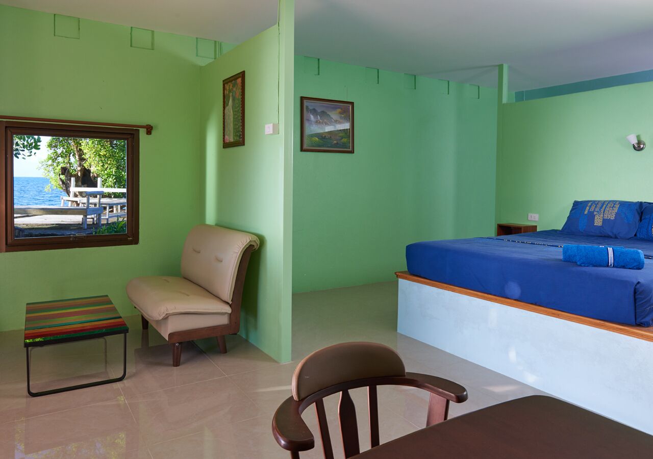 suite | 2 bedrooms, wifi, bed sheets