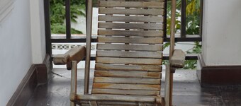 Mao Phashok Guesthouse