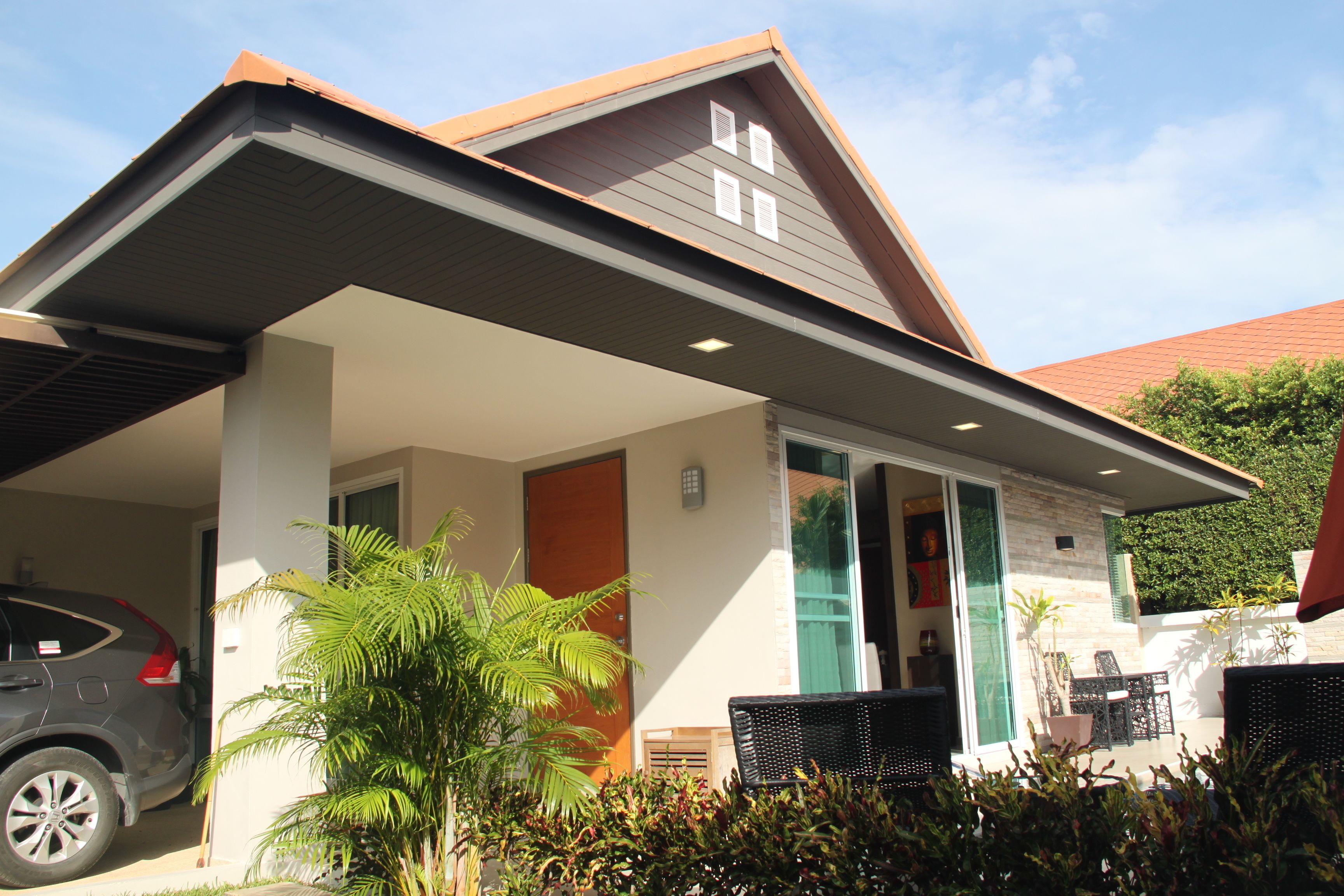 Foto - The Ville Pool Villa Jomtien A23