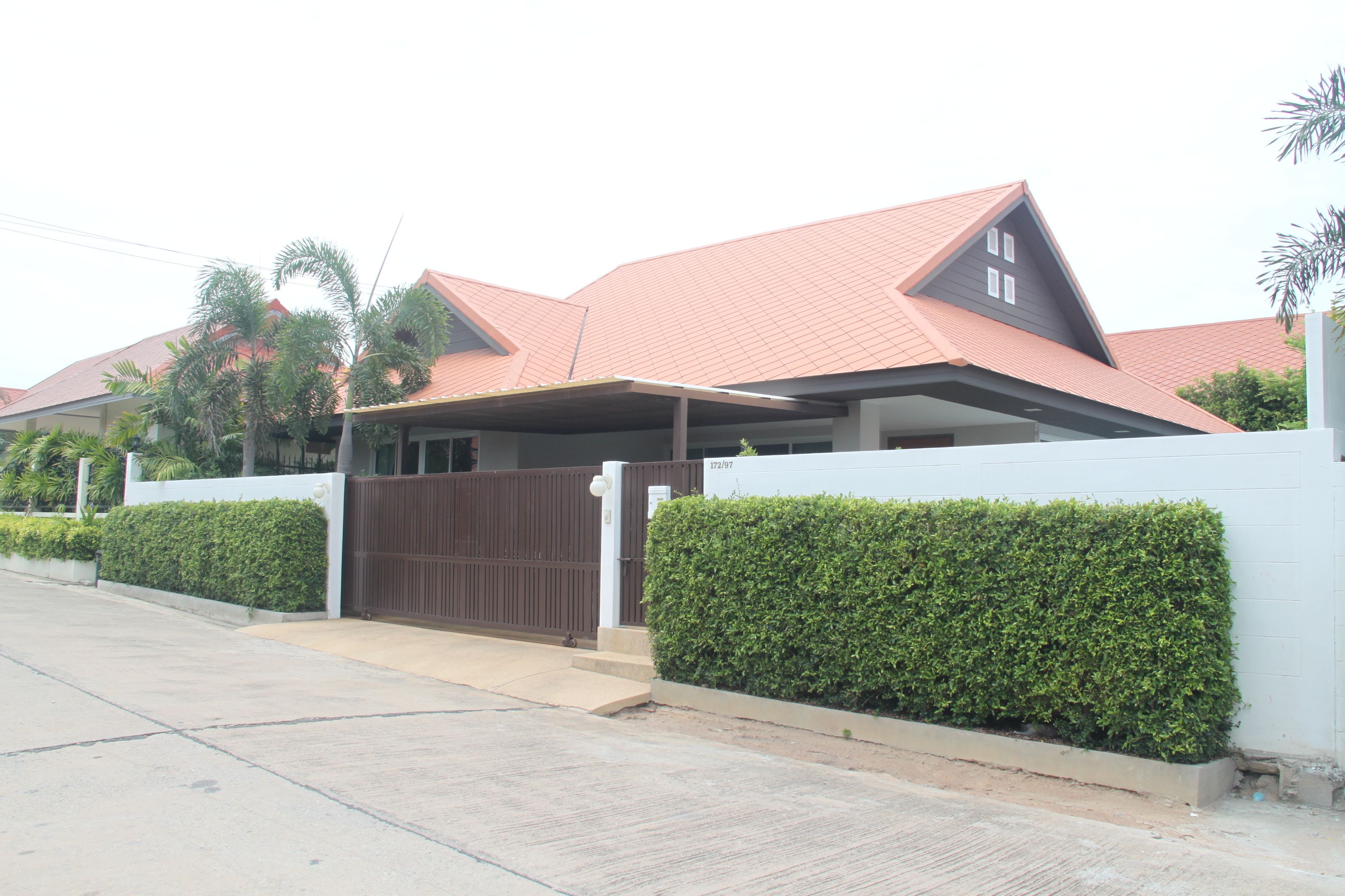 Foto - The Ville Pool Villa Jomtien A23