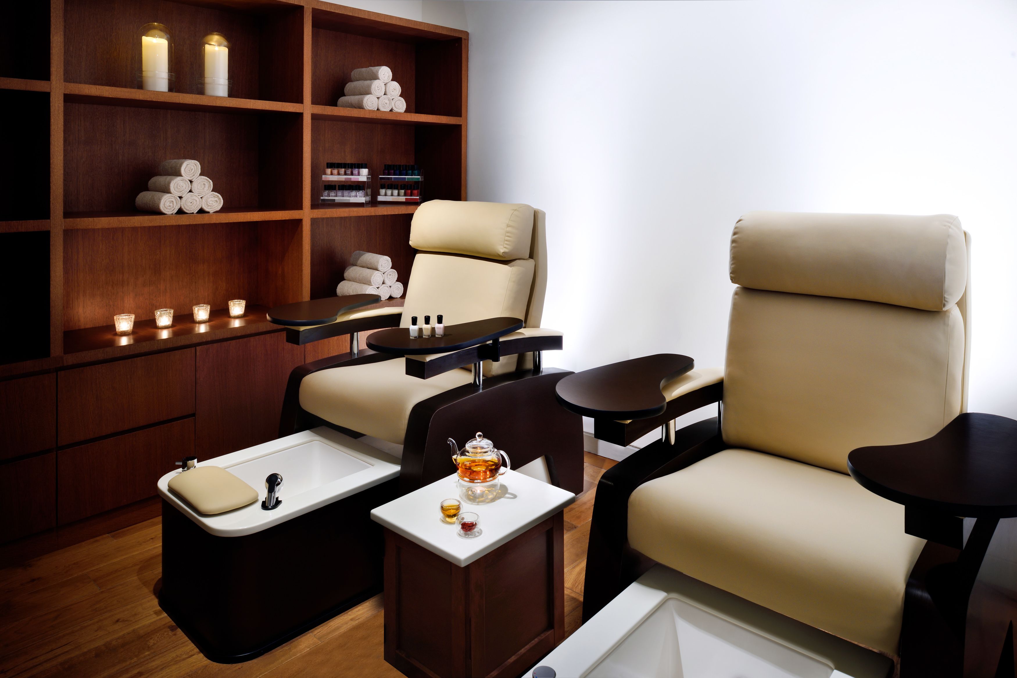 Foto - Marriott Executive Apartments Downtown, Abu Dhabi