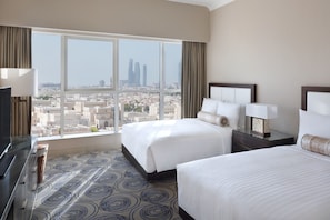 Ropa de cama hipoalergénica y colchones con pillow-top