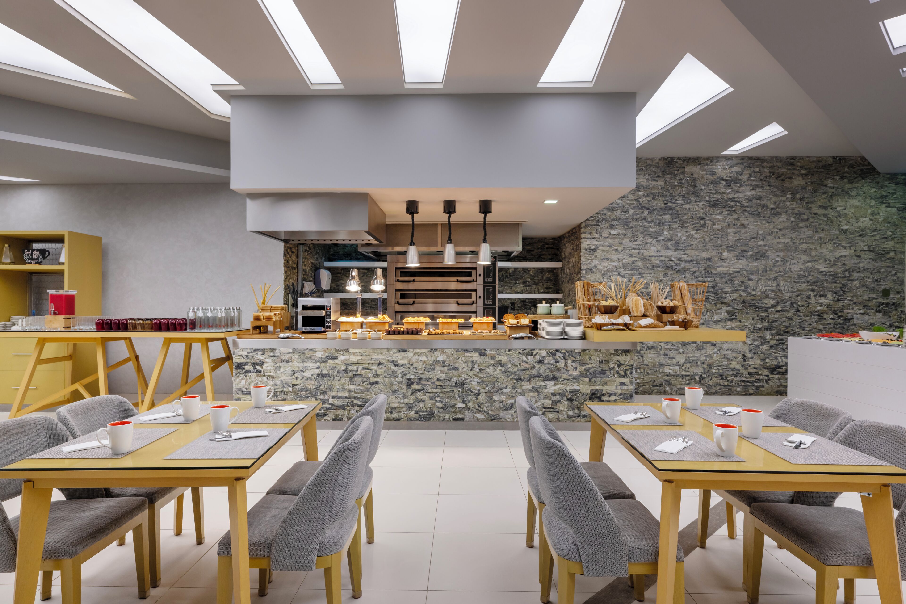 Foto - Marriott Executive Apartments Downtown, Abu Dhabi