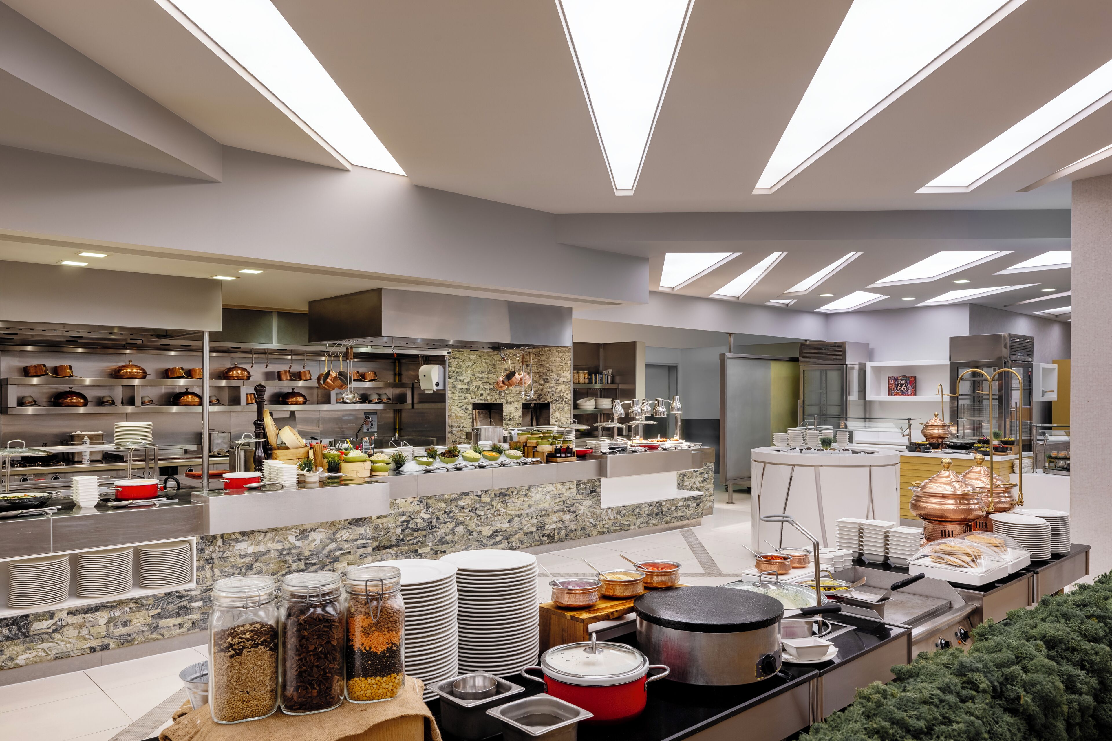 Foto - Marriott Executive Apartments Downtown, Abu Dhabi