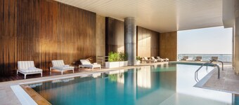 Marriott Executive Apartments Downtown Abu Dhabi