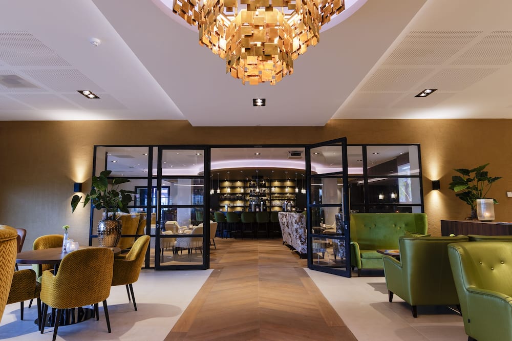 Van Der Valk Hotel Oostzaan - Amsterdam