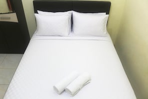 Lits pliants/supplémentaires, Wi-Fi gratuit