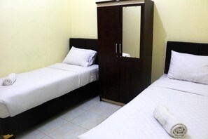 Giường gấp/giường phụ (phụ phí), truy cập Internet không dây miễn phí