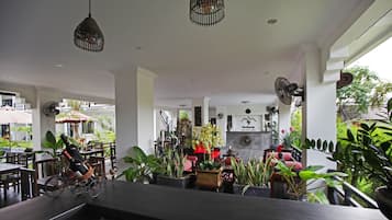Centro de negocios