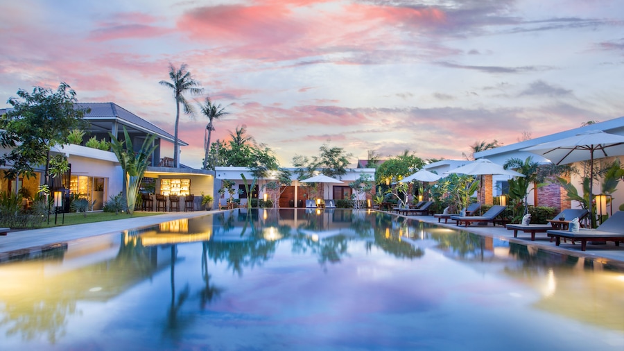 Le Mayansa Resort