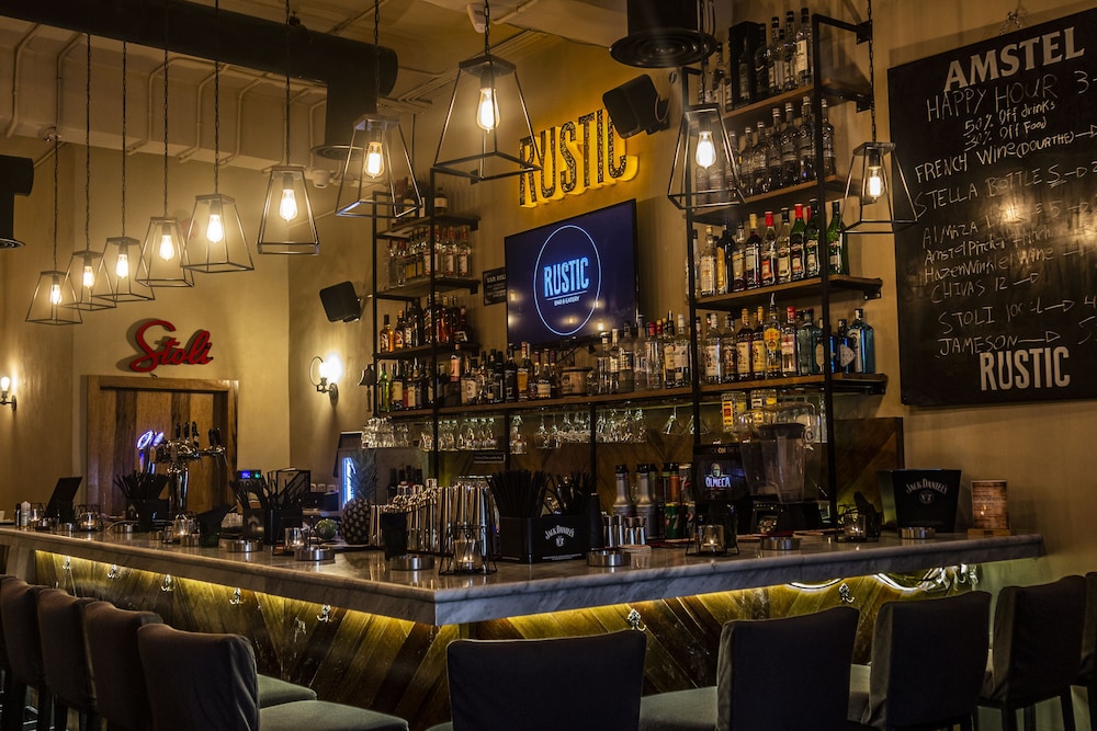 Canary Hotel by null