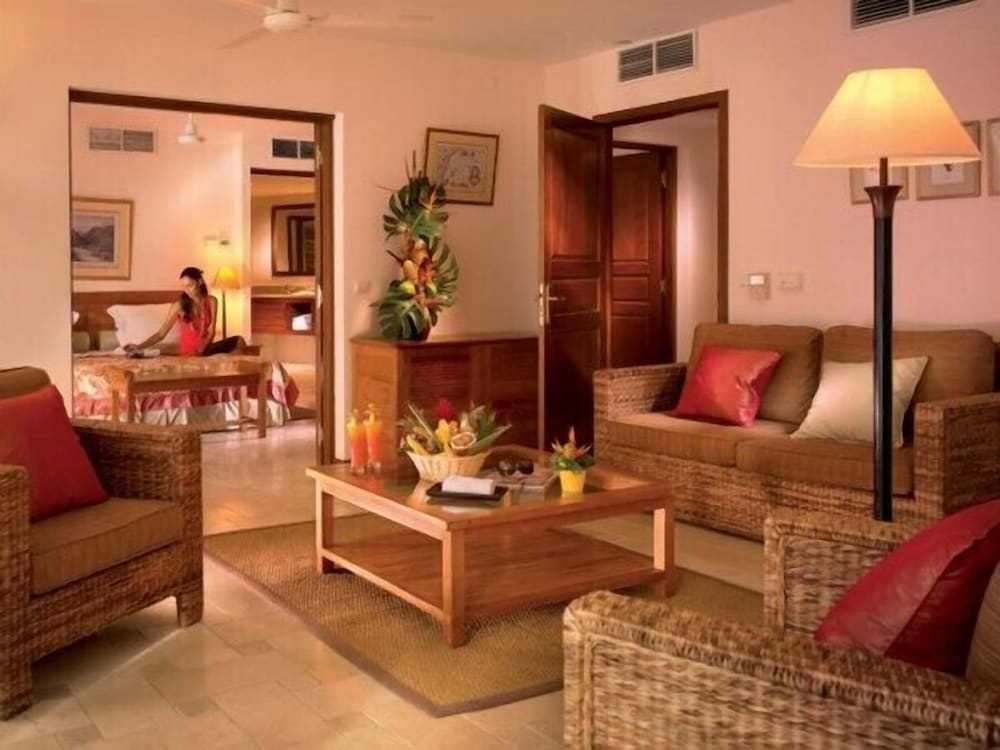 Hôtel & Spa Le Saint Alexis by null