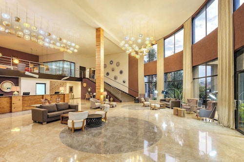 Protea Hotel by Marriott Ndola