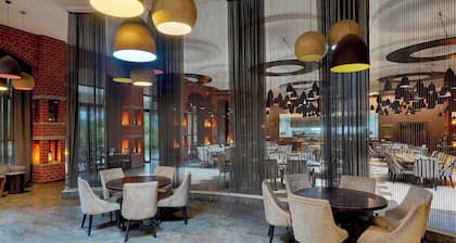 Protea Hotel by Marriott Ndola