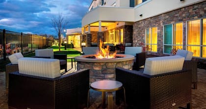 Courtyard by Marriott Schenectady at Mohawk Harbor