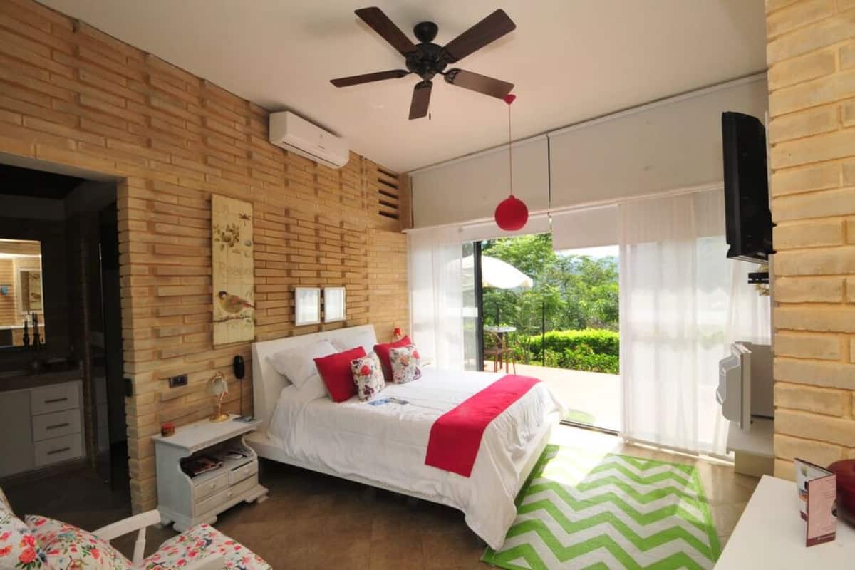 Principal Suite