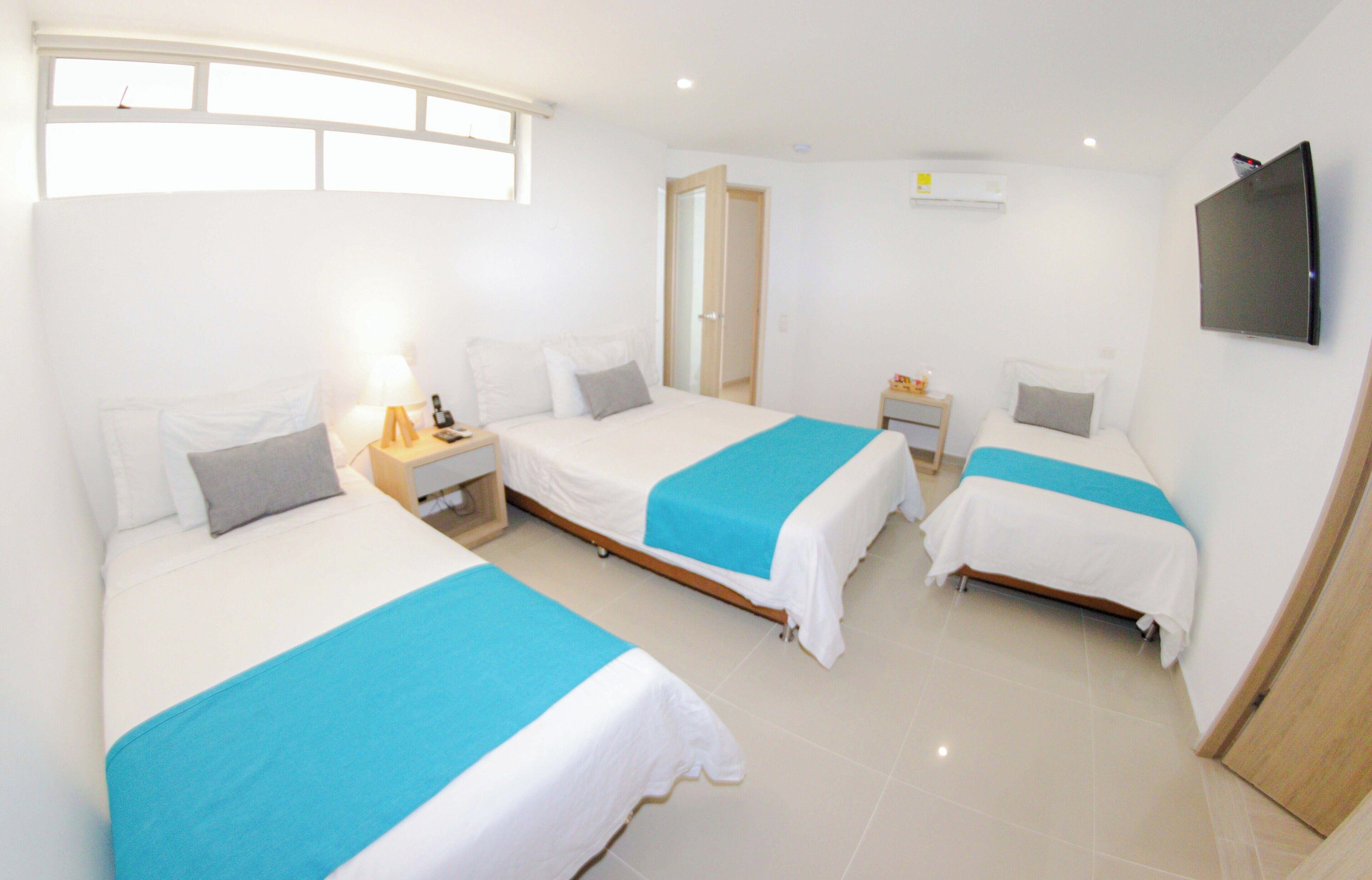 Foto - Hotel Boutique Laureles Medellin (HBL)