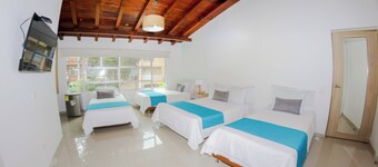 Hotel Boutique Laureles Medellín