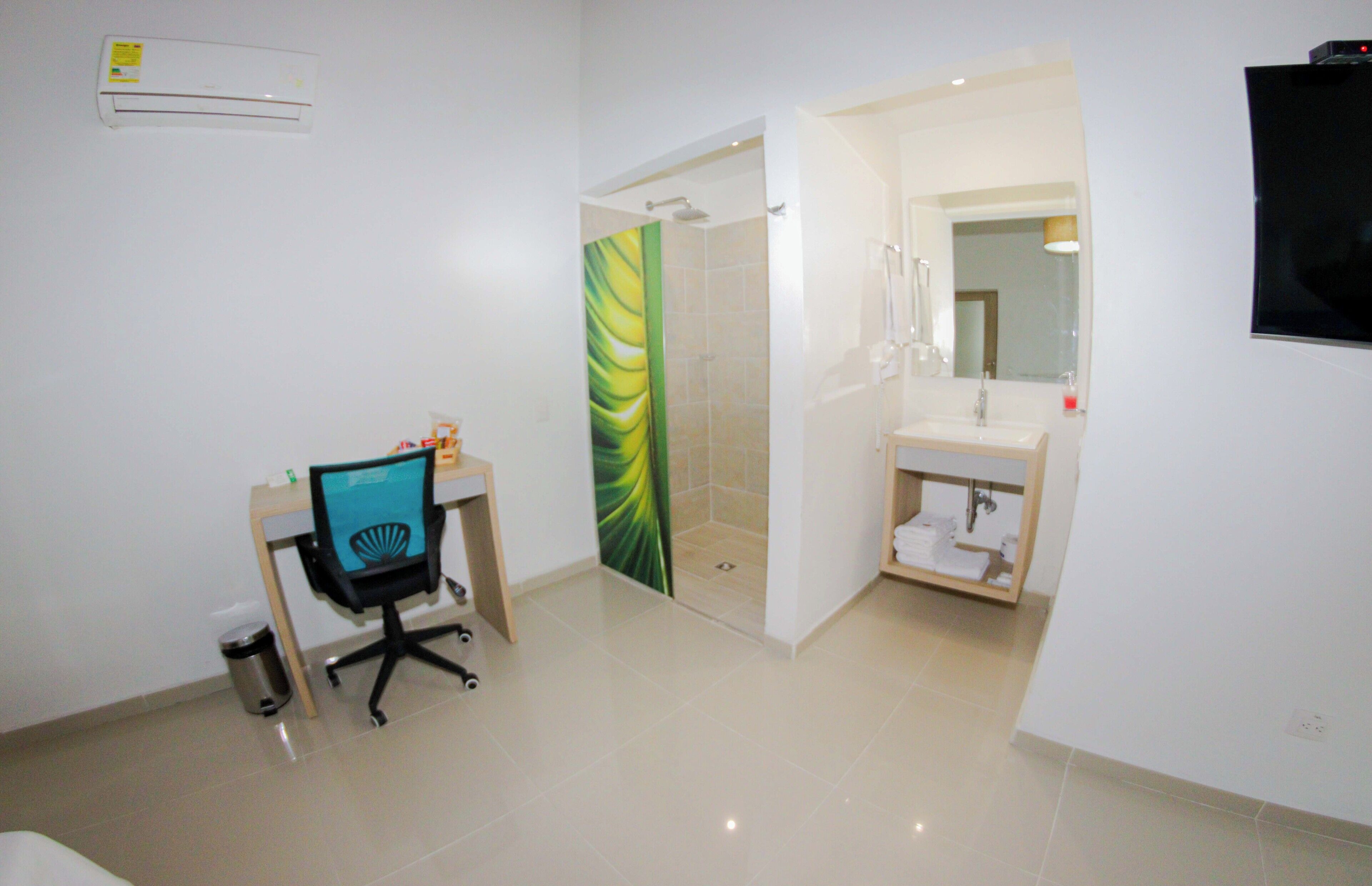 Foto - Hotel Boutique Laureles Medellin (HBL)